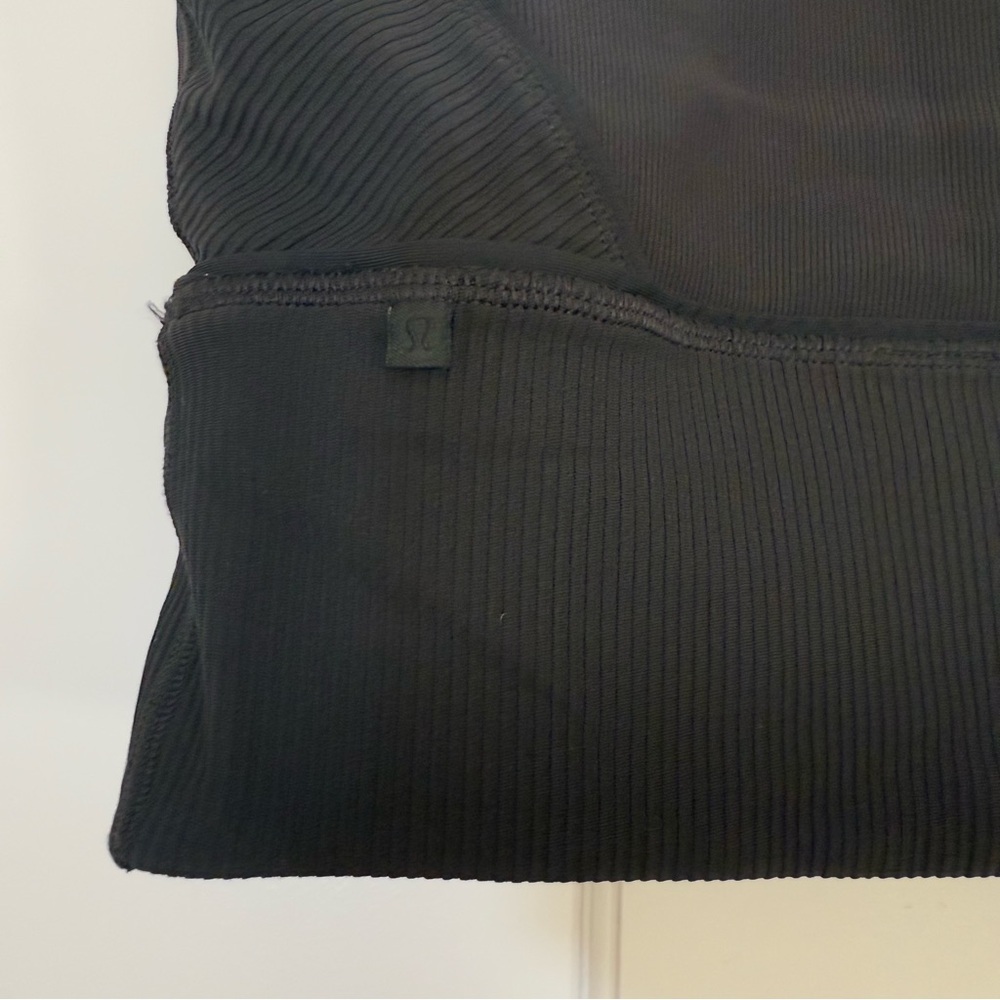 Lululemon Kick Serve Bra Texture - Picture 8 of 9